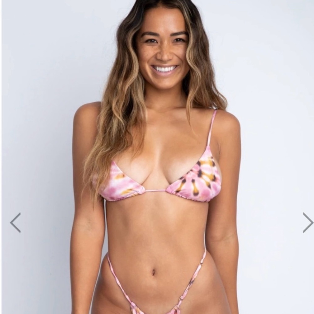 Skatie | Austin “Ella” Bikini Top